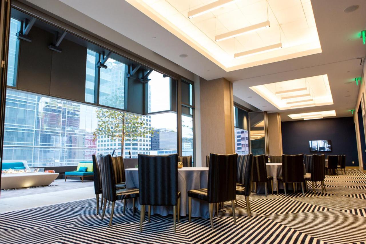 Hotel Indigo - Angeles Downtown By Ihg 4*