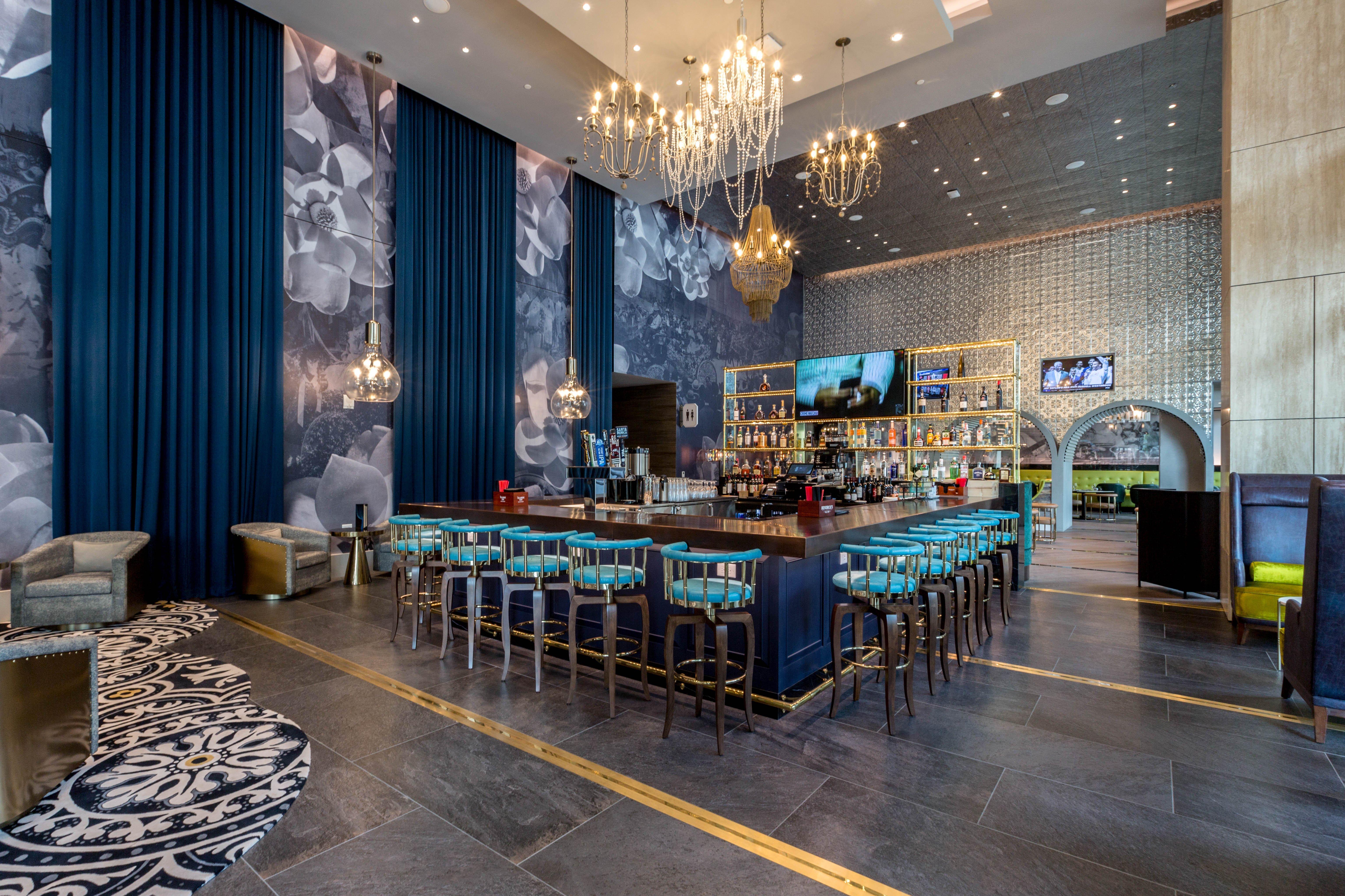 Hotel Indigo - Angeles Downtown By Ihg