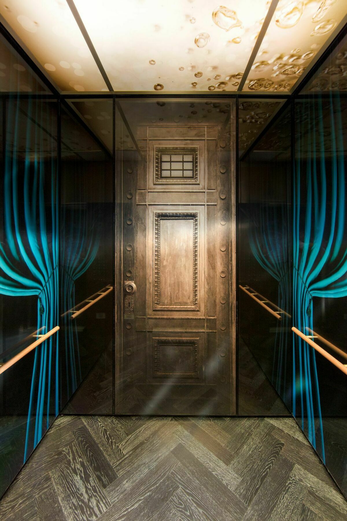 Indigo - Angeles Downtown By Ihg 4*