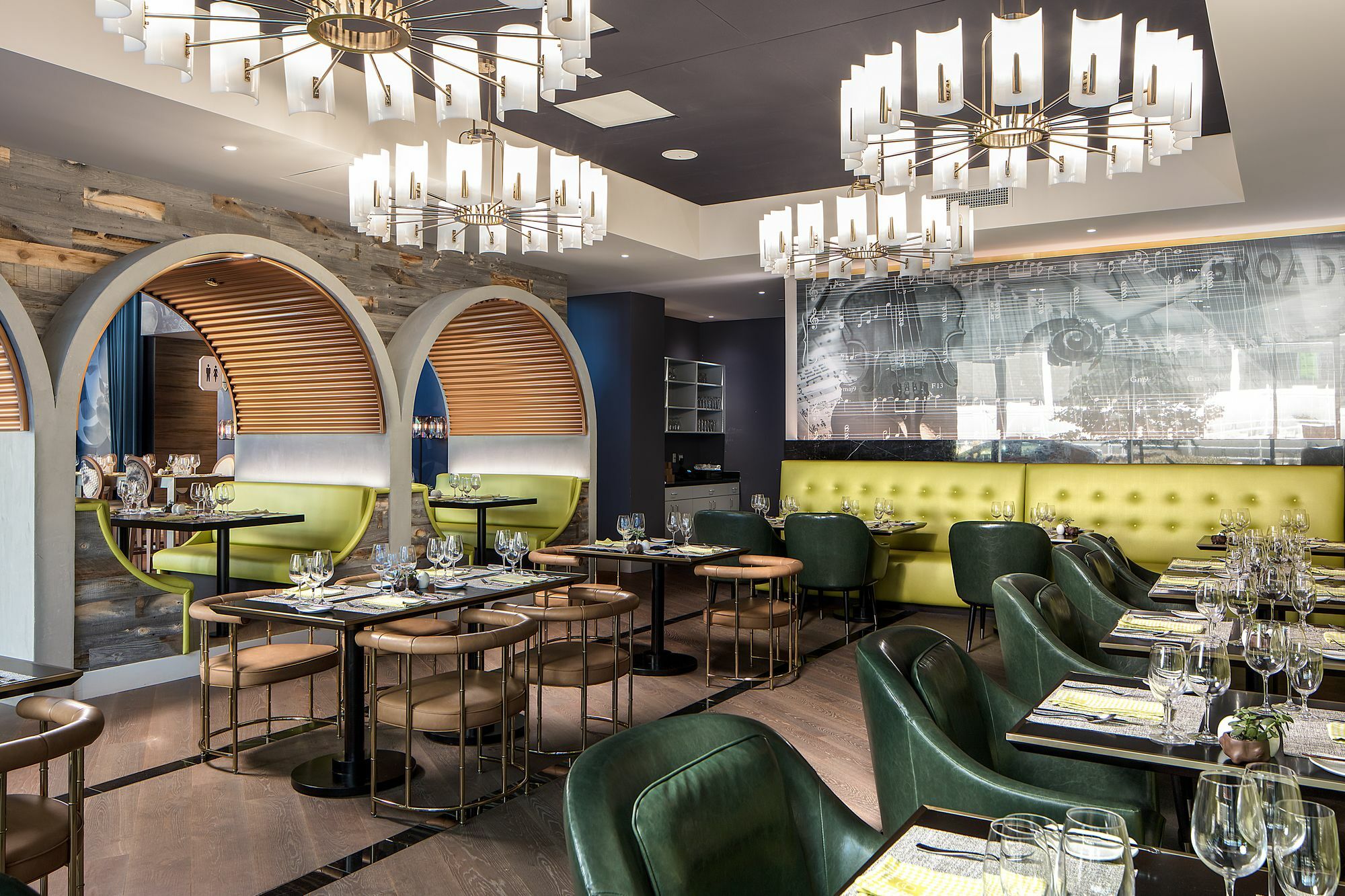 Hotel Indigo - Angeles Downtown By Ihg 4*