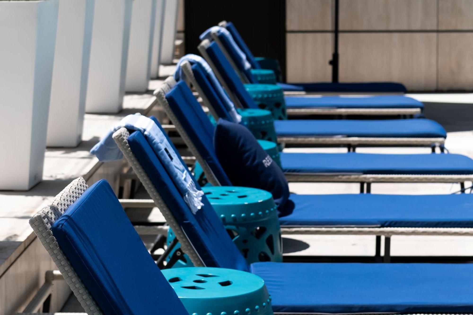 Indigo - Angeles Downtown By Ihg 4*