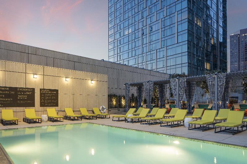 Hotel Indigo - Angeles Downtown By Ihg