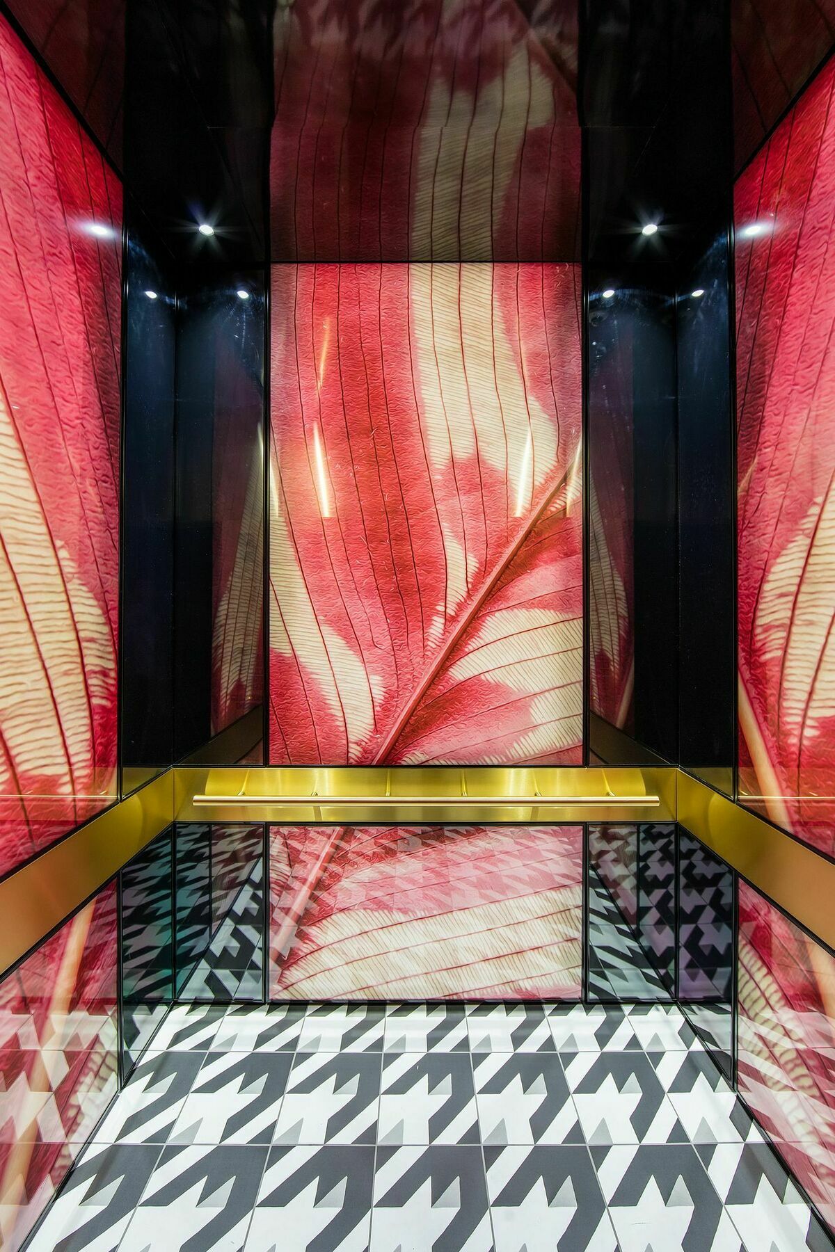 Indigo - Angeles Downtown By Ihg Los Angeles